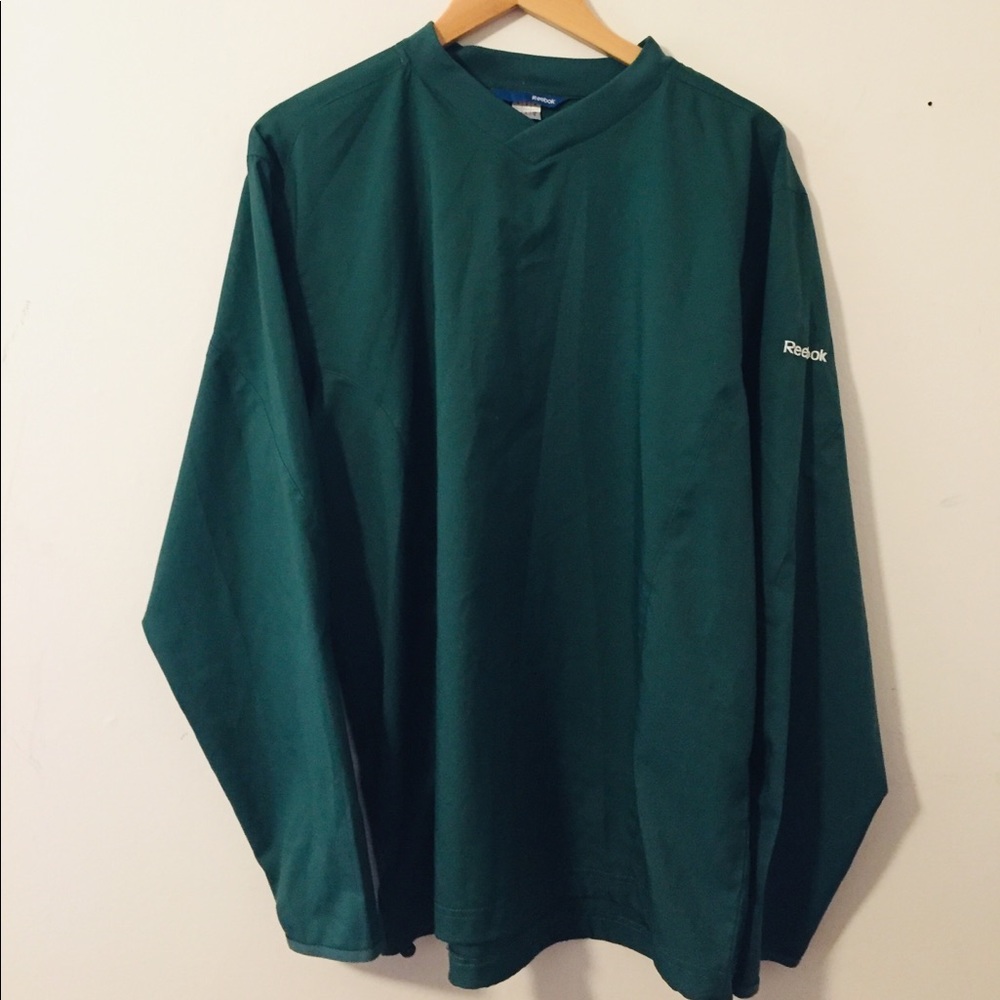 Men’s pullover. Medium.Reebook. - Picture 1 of 5